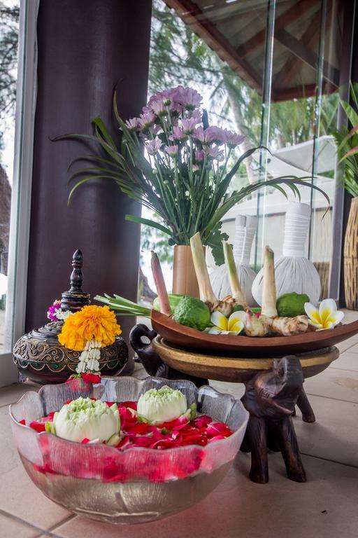 The Siam Residence Boutique Resort Lipa Noi Exterior photo